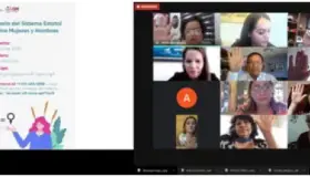 Buscan dar seguridad a mujeres sonorenses