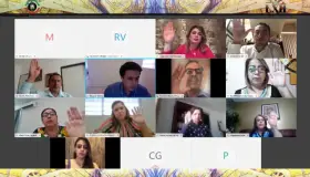 Tiene la “Ley Olimpia” dictamen