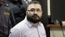 Odebrecht financió 500 mil dólares a campaña de Javier Duarte, asegura exdirectivo