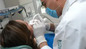 Atiende IMSS sólo casos urgentes