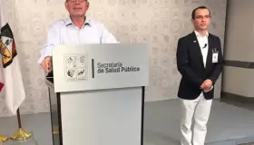 Registra Sonora 21 mil contagios