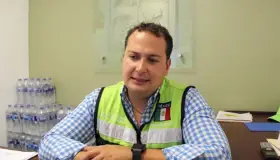 Investigan muerte de menor