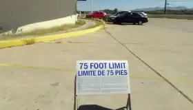 Tranquilas elecciones primarias en Condado