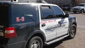 Fallece conductor en accidente