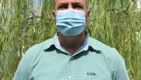 Retiran escombros de calles citadinas