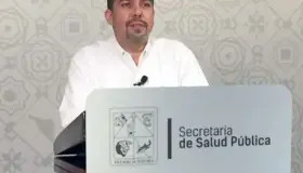 Confirma Secretaría de Salud 423 nuevos casos