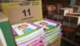 ¿Dónde puedo conseguir los libros de texto de la SEP?