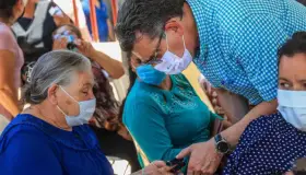 Llevan “Anticipa” a “La Atravesada”