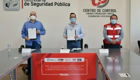 Compartirán información oficial