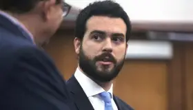 Pablo Lyle su juicio por homicidio involuntario será en el 2021