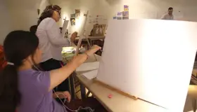 Invitan a programa cultural