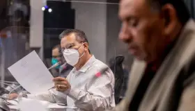 Pide Congreso solución al conflicto de mineros