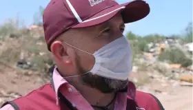 Ordena Alcalde eliminar basureros clandestinos