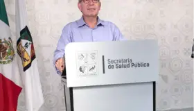 Con Anticipa tenemos más casos, pero menos hospitalizados