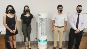 Destaca creatividad de sonorenses