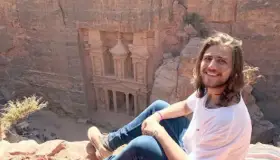 Hermosillense está atrapado en Líbano debido a coronavirus