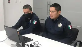 Acercan programa preventivo