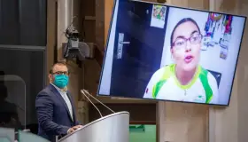 Promueven derechos a entrenadores deportivos