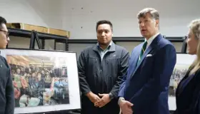 Invitan a taller “Saludable”