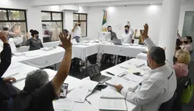 Aprueban apoyo para Casa Hogar