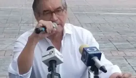 Impulsan la venta de Bacanora en Sonora