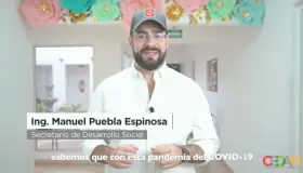 Lanzan campamento virtual para adultos