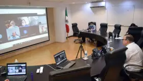 Solicita apoyo para la prevención