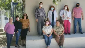 Cuenta desde hoy Cíbuta con doctora