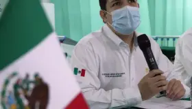 Reprograma IMSS citas por bloqueo en carrtera