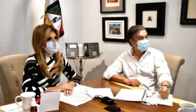 Impulsará iniciativa para reactivación económica