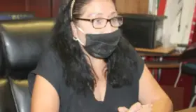 Avanza entrega de becas municipales