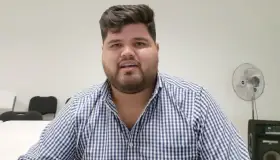 Intensa actividad de los jóvenes