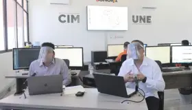 Será pago en transporte por tarjetas de prepago