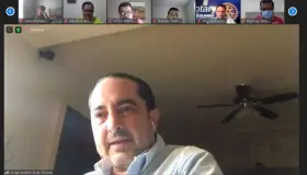 Mantienen trabajo de prevención