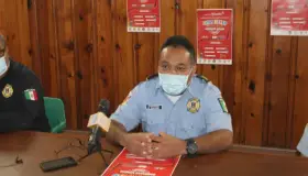 Invitan a campamento virtual de los bomberos