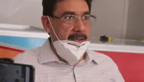 Normal actividad en Aduana