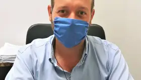 Avanza entrega de los créditos a comerciantes