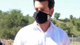 Apuesta Alcalde por la seguridad