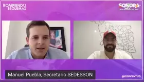 Inaugura Foro “Rompiendo Esquemas”