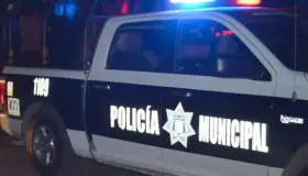 Grave hombre al recibir tres balazos