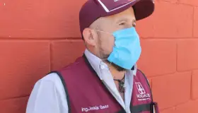 Refuerzan campaña de limpieza