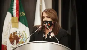 Piden socializar obra de drenaje en Bahía Kino