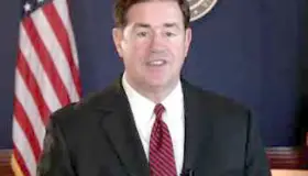 Ejercerá Arizona 98 millones en apoyos