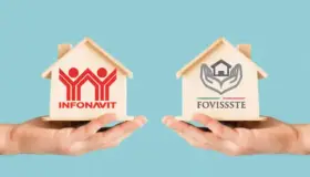 Unen Infonavit y Fovissste crédito unificado a burócrata