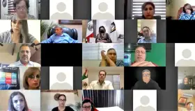 Busca Ley Olimpia justicia para mujeres