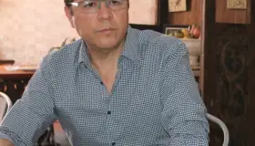 “Destapan” a Demetrio Ifantópulos