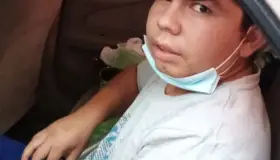 Vence joven al Coronavirus