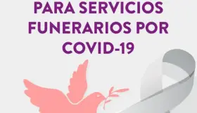 Anuncian protocolo a servicios funerarios