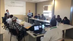 Electrificarán a varios municipios