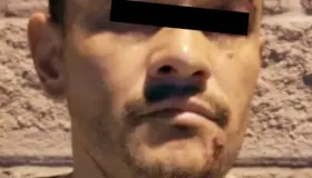 Prisión preventiva por lesiones con arma blanca